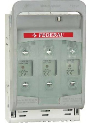 HORIZONTALNI RASTAVLJAČ FHS 2 400A 3P